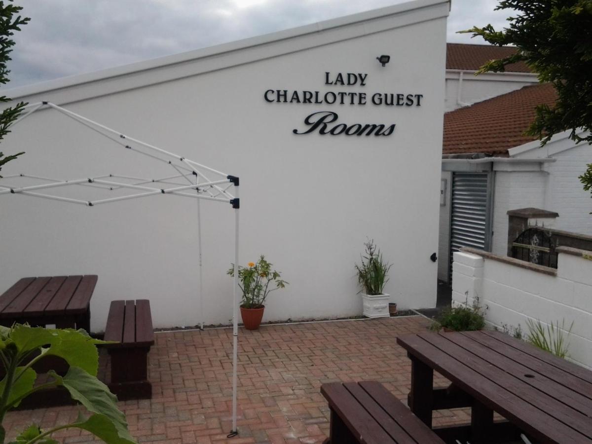 Lady Charlotte Guest Triple Dowlais