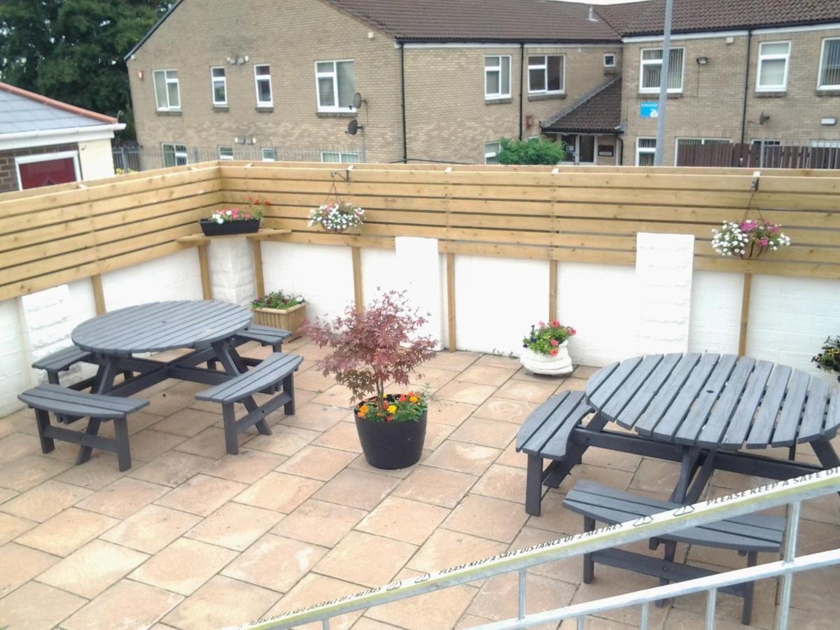 Motel Lady Charlotte Guest Triple Dowlais
